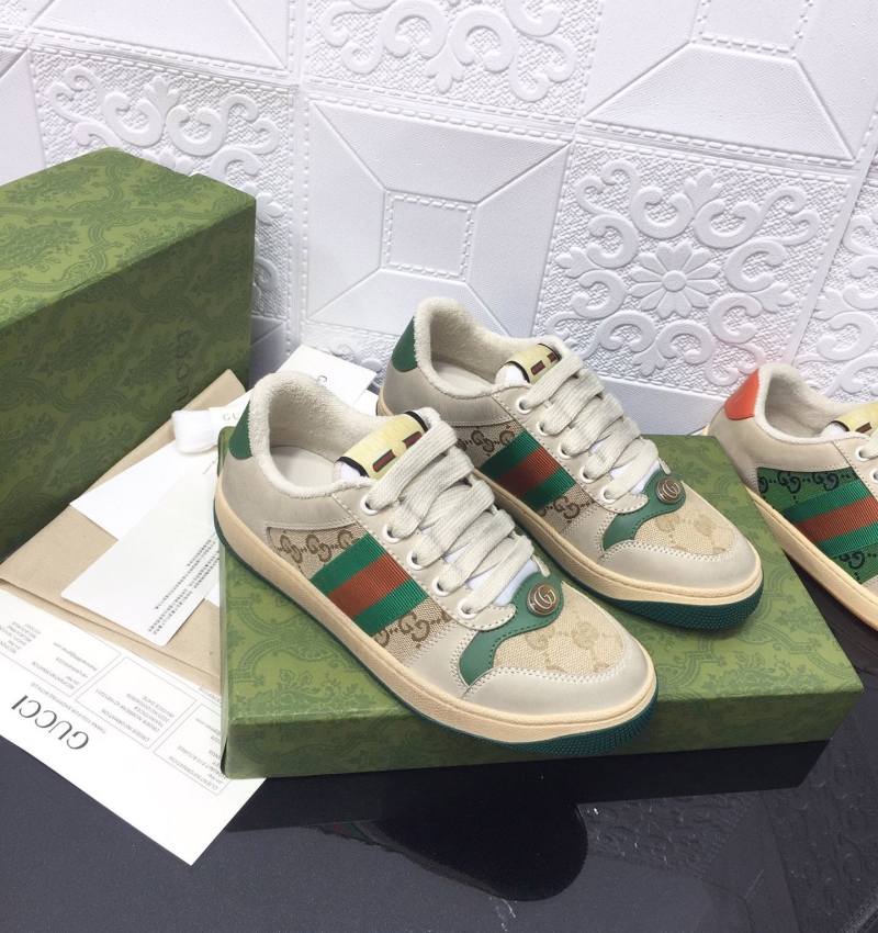 G*u*i casual shoes